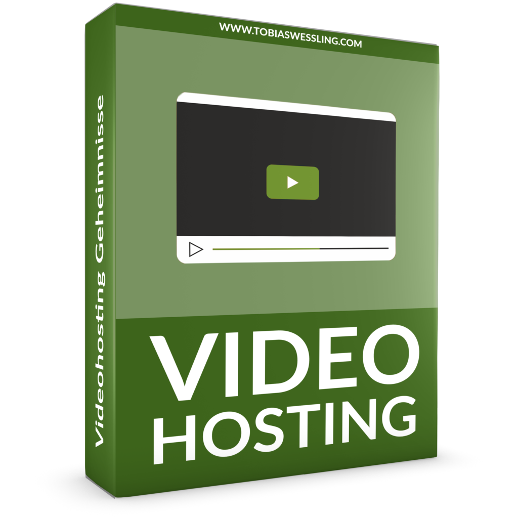 Videohosting Geheimnisse