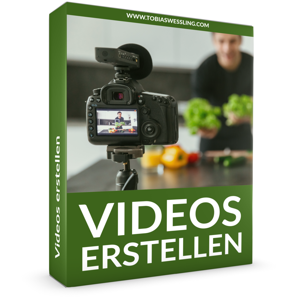 Videos erstellen